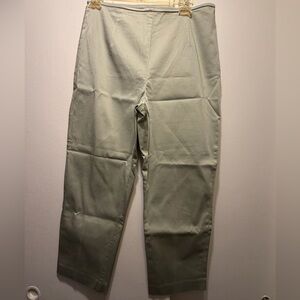 Ann Taylor women’s  Khaki Chinos
